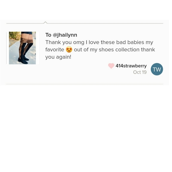 Two toned leopard otk boot - Picture 2 of 6